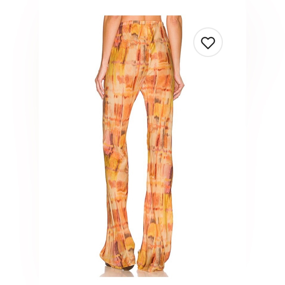 Cult Gaia - Stacie Cover-Up in Summer Haze